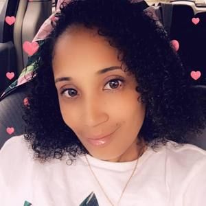 Meet your Posher, Candace